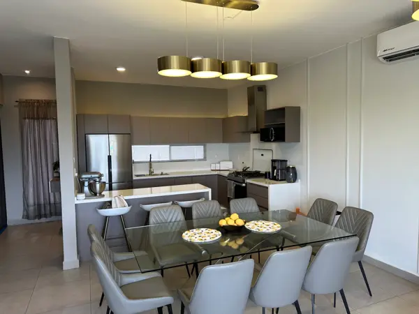 Casa en renta en Novelia, García — foto 3 de 30