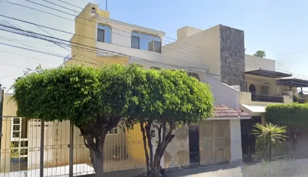 Casa en venta en Benito Juarez, Guadalajara — foto 2 de 8