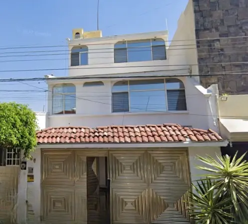 Casa en venta en Benito Juarez, Guadalajara — foto 1 de 8