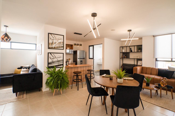 Departamento en venta en Cuautlancingo, Cuautlancingo — foto 3 de 15