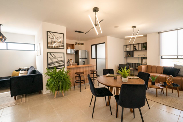 Departamento en venta en Cuautlancingo, Cuautlancingo — foto 2 de 15