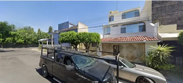 Casa en venta en Benito Juarez, Guadalajara — foto 3 de 8