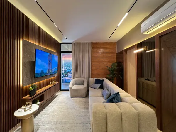 Departamento en venta en Centro, Monterrey — foto 2 de 26