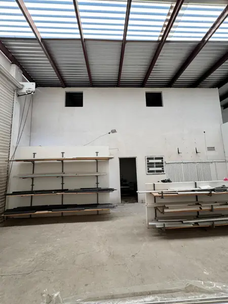 Bodega en venta en Magdalenas, Torreón — foto 2 de 2