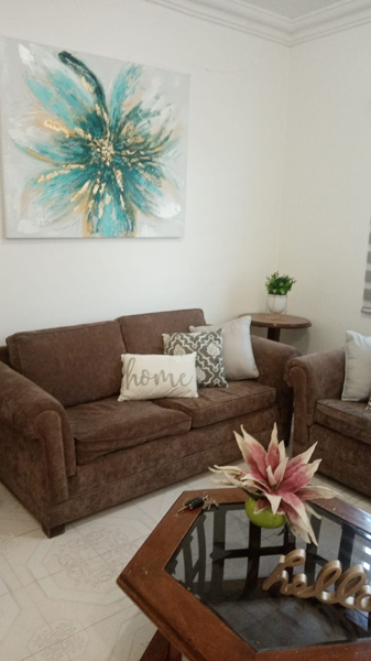 Casa en renta en Villas de la Ibero, Torreón — foto 2 de 18