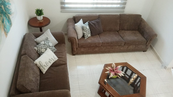 Casa en renta en Villas de la Ibero, Torreón — foto 3 de 18