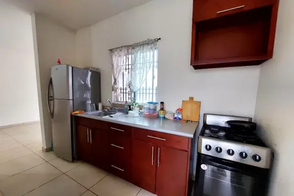 Casa en renta en Valle de los Almendros, Saltillo — foto 2 de 7