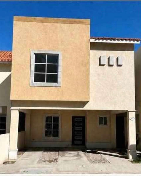 Casa en venta en Ampliación Senderos, Torreón, Coahuila de Zaragoza