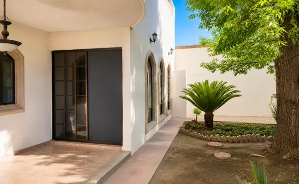 Casa en venta en Residencial San Patricio, Saltillo — foto 3 de 19