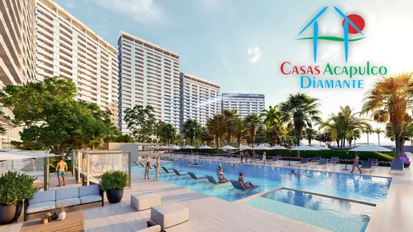 Departamento de playa ¡NUEVO! Entrega inmediata y listo para escriturar