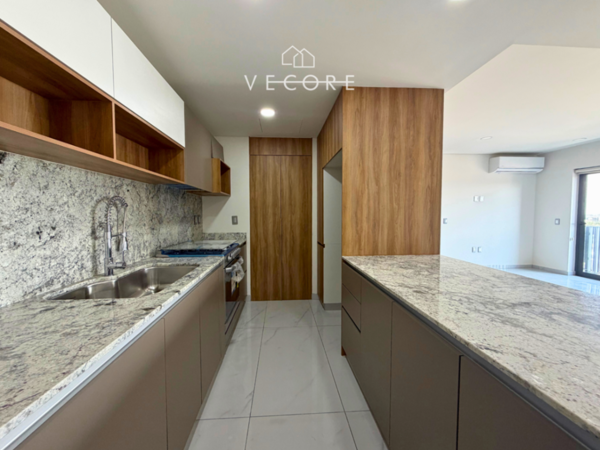 Departamento en renta en Vallarta Norte, Guadalajara — foto 3 de 20