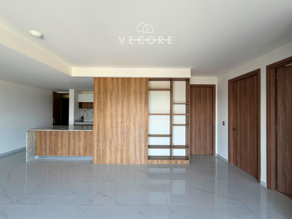 Departamento en renta en Vallarta Norte, Guadalajara — foto 2 de 20