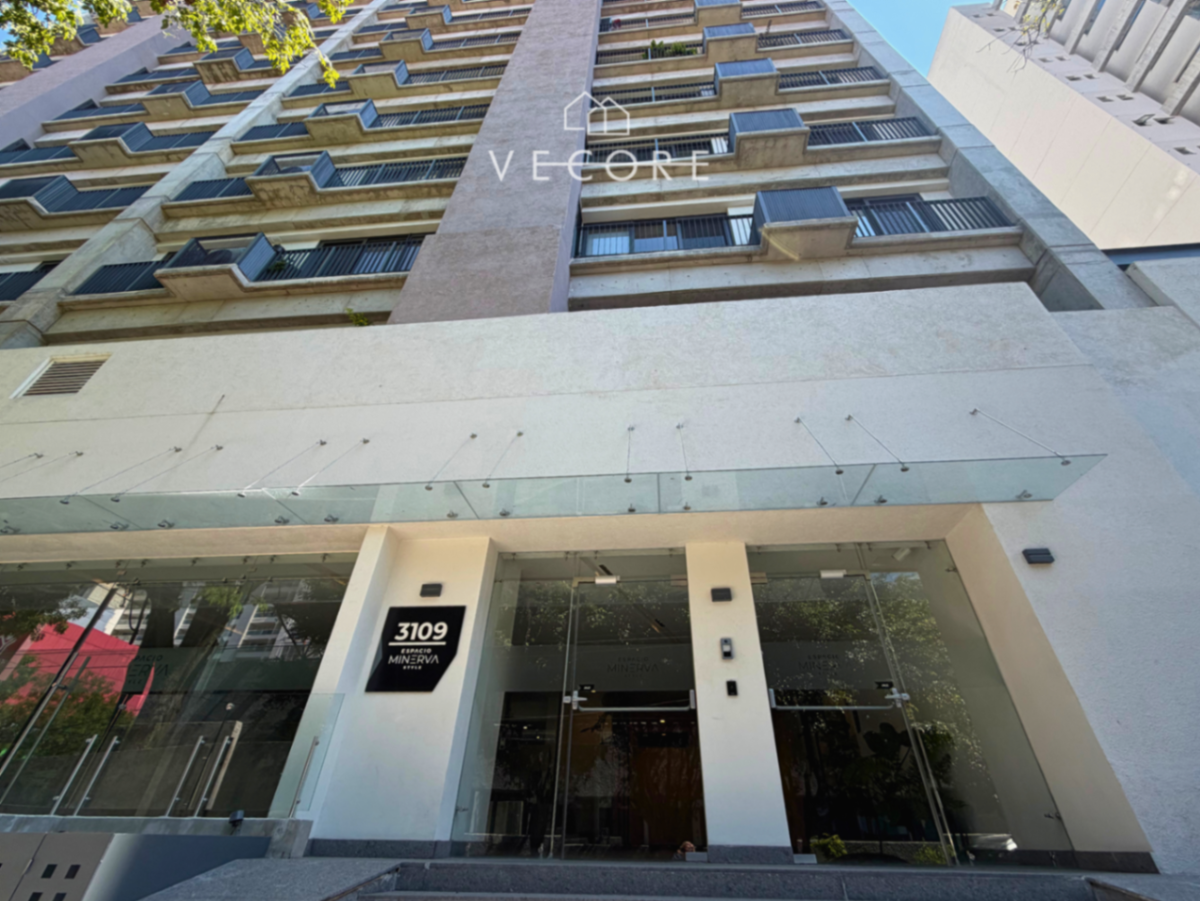 Departamento en renta en Vallarta Norte, Guadalajara — foto 1 de 20