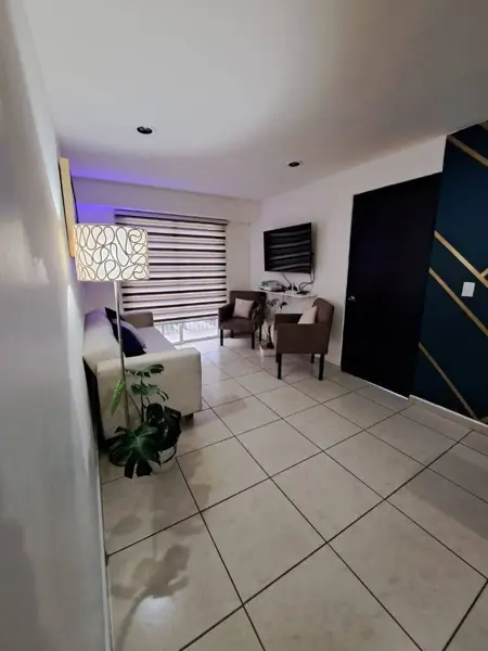 Departamento en renta en Ermita, Benito Juárez — foto 2 de 20