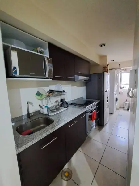 Departamento en renta en Ermita, Benito Juárez — foto 3 de 20