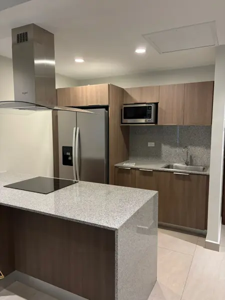 Departamento en renta en Valle Del Campestre, San Pedro Garza García — foto 2 de 13
