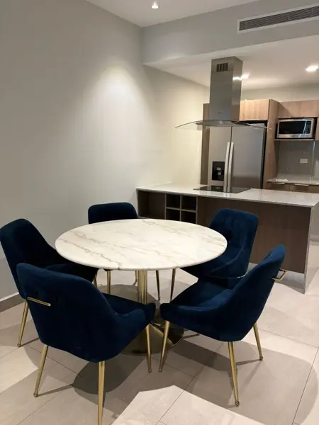 DEPARTAMENTO EN RENTA EN SAN PEDRO - ARBOLEDA