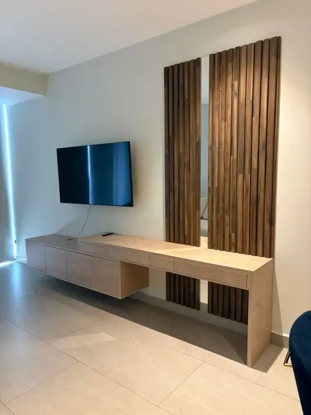 Departamento en renta en Valle Del Campestre, San Pedro Garza García — foto 3 de 13