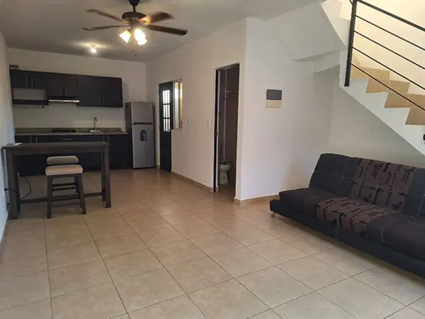 Casa en renta en Real Amalfi, Playa del Carmen — foto 3 de 20