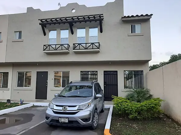 Casa en renta en Real Amalfi, Playa del Carmen, Quintana Roo