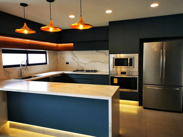 Casa en venta en Lomas de Angelópolis, Ocoyucan — foto 2 de 13