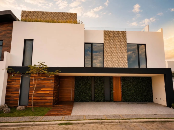 Casa en venta en Lomas de Angelópolis, Ocoyucan, Puebla