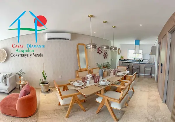 Departamento en venta en Granjas del Marqués, Acapulco de Juárez — foto 3 de 31
