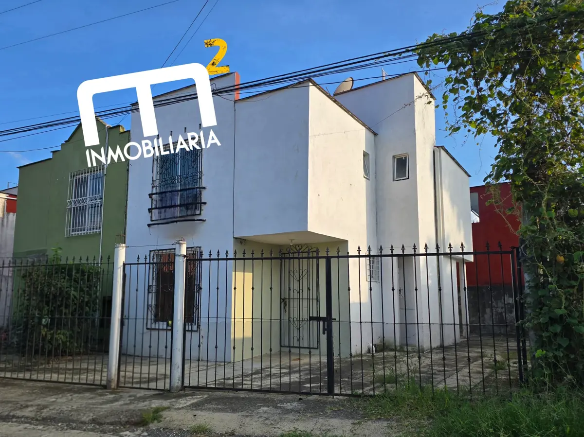 Casa en renta en Las Palmas, Fortín — foto 1 de 20
