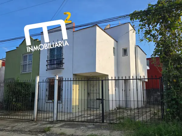 Casa en RENTA en Fracc. Las Palmas, Fortín, Ver