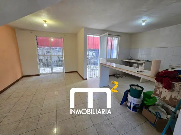 Casa en renta en Las Palmas, Fortín — foto 3 de 20