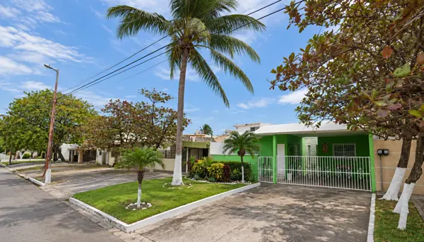 Casa en venta en Floresta, Veracruz — foto 2 de 5
