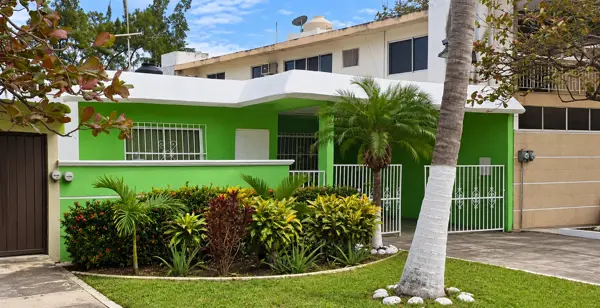 Casa en venta en Floresta, Veracruz — foto 3 de 5