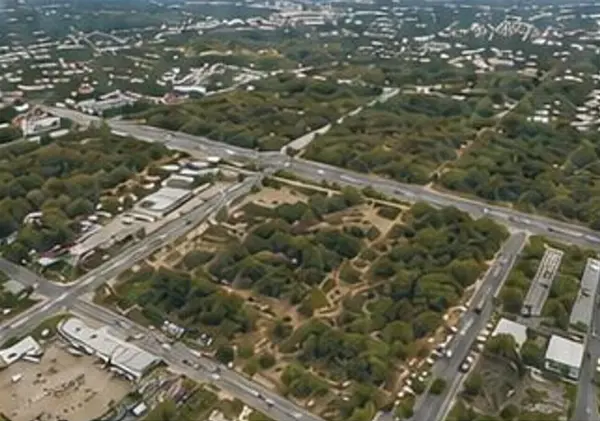 Terreno en Renta en Los Huertos, Juárez, Nuevo León 5