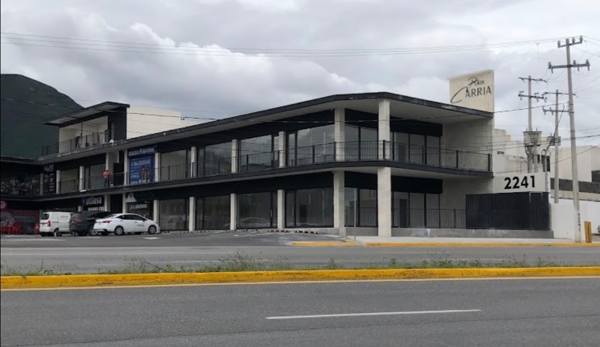 Local en renta en Lomas del Sur, Saltillo — foto 3 de 6
