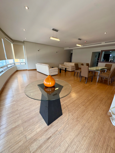 Departamento en renta en Residencial Santa Bárbara, San Pedro Garza García — foto 3 de 19