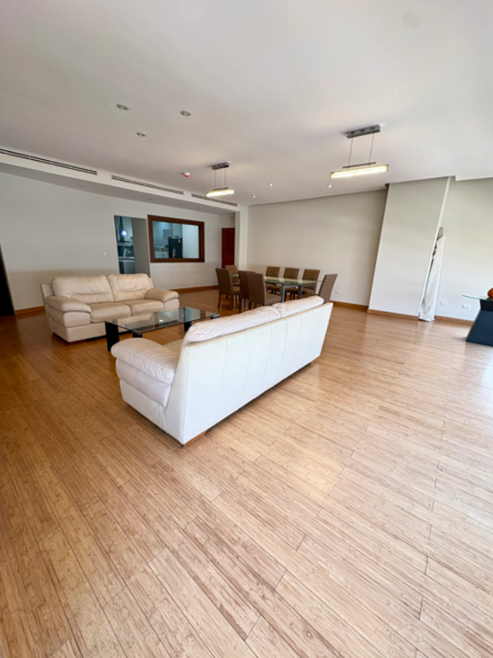 Departamento en renta en Residencial Santa Bárbara, San Pedro Garza García — foto 2 de 19