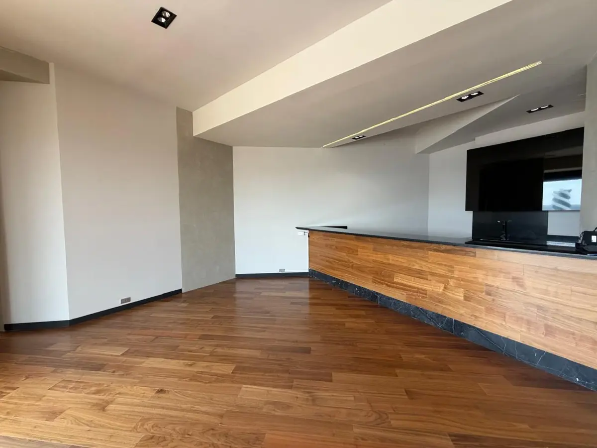 Departamento en renta en Lomas de Angelópolis, San Andrés Cholula — foto 1 de 8