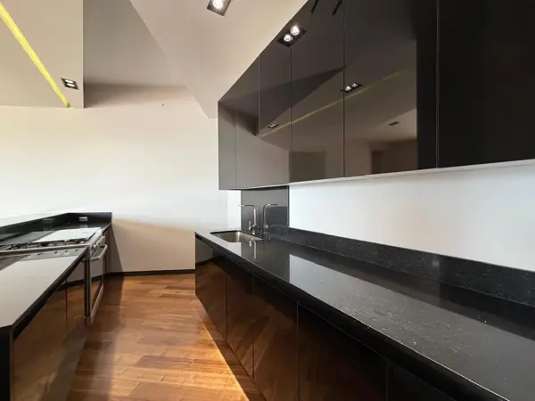 Departamento en renta en Lomas de Angelópolis, San Andrés Cholula — foto 2 de 8