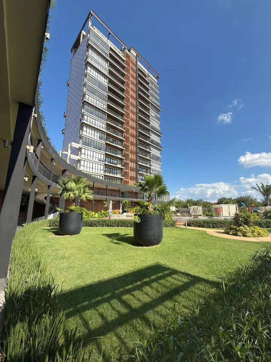 Departamento en renta en Altabrisa, Mérida — foto 1 de 10