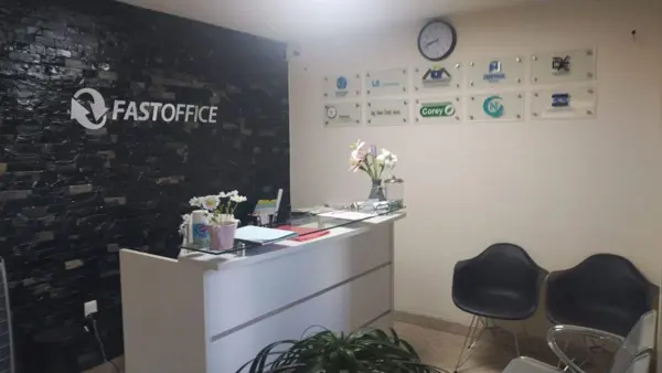 Oficina en renta en Jardines de San Ignacio, Zapopan — foto 2 de 6