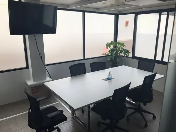 Oficina en renta en Jardines de San Ignacio, Zapopan — foto 3 de 6