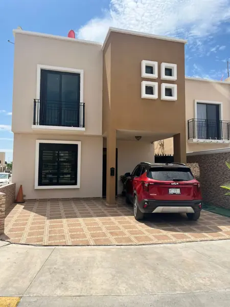Casa en venta en Reserva del Valle, Juárez — foto 2 de 17