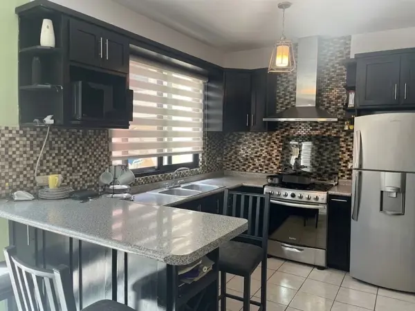 Casa en venta en Reserva del Valle, Juárez — foto 3 de 17