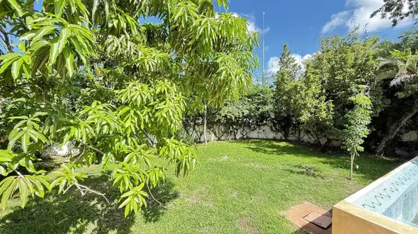 Casa en renta en Club de Golf la Ceiba, Mérida — foto 3 de 34