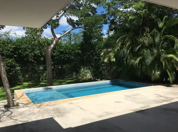 Casa en renta en Club de Golf la Ceiba, Mérida — foto 2 de 34