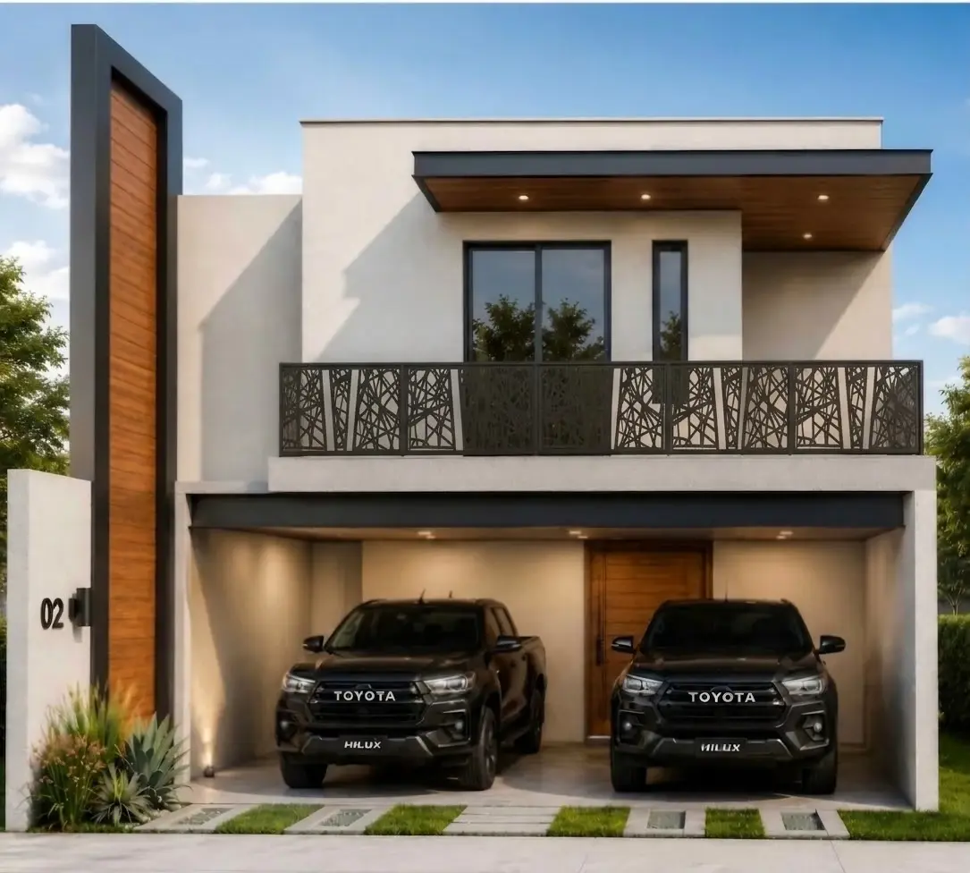 Casa en venta en Los Portales, Torreón — foto 1 de 7
