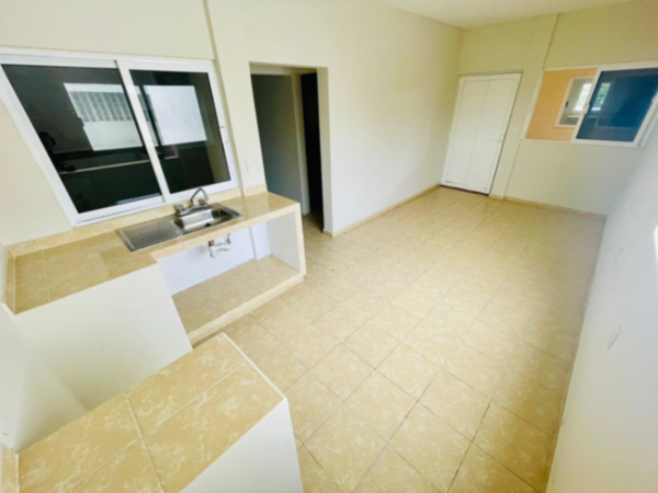 Departamento en renta en Candido Aguilar, Veracruz — foto 3 de 8