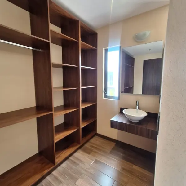 Casa en venta en Los Mirasoles, Morelia — foto 3 de 20