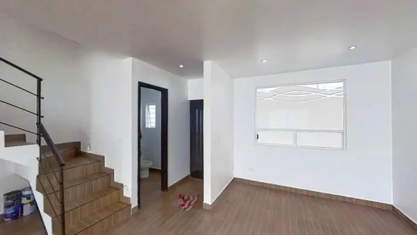 Casa en renta en Santa Rosa de Lima, Cuautitlán Izcalli — foto 2 de 26