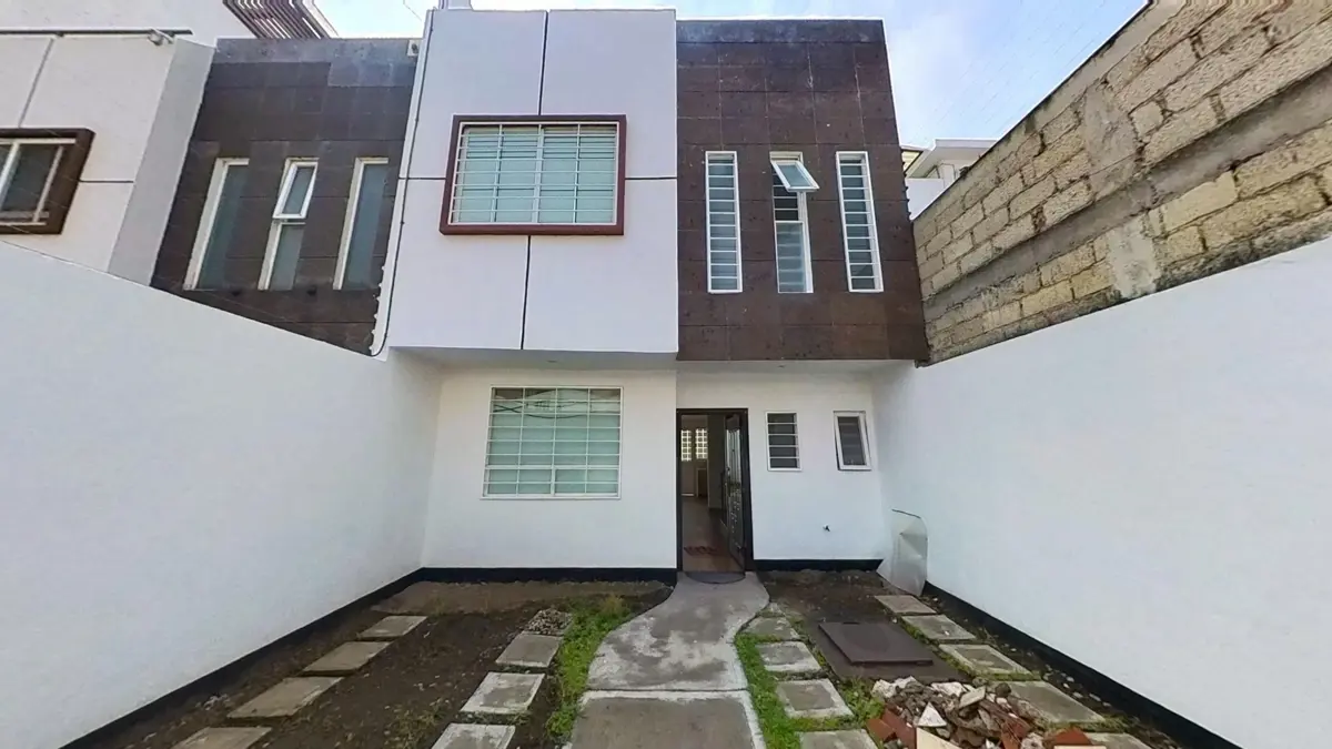 Casa en renta en Santa Rosa de Lima, Cuautitlán Izcalli — foto 1 de 26